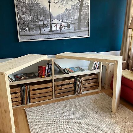 Studio Am Plaerrer Nürnberg Dış mekan fotoğraf
