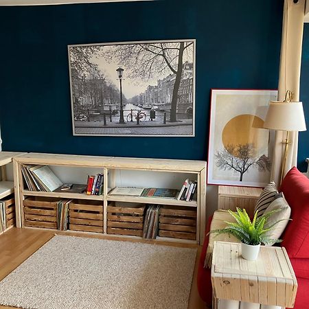 Studio Am Plaerrer Nürnberg Dış mekan fotoğraf
