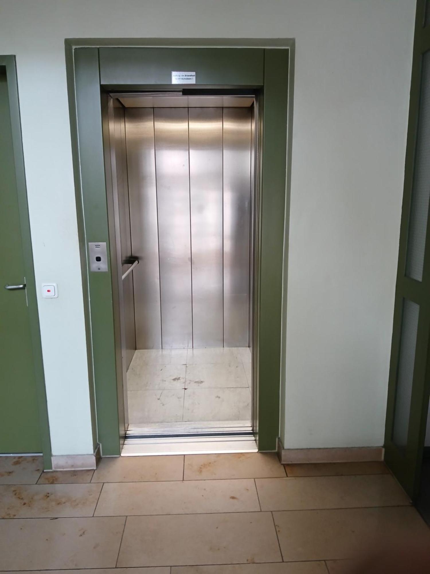Studio Am Plaerrer Nürnberg Dış mekan fotoğraf