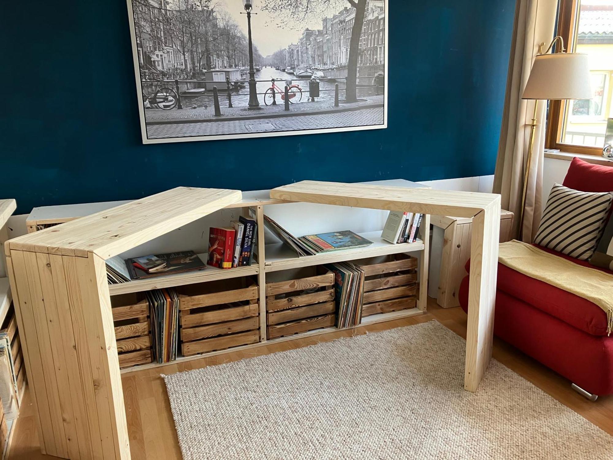 Studio Am Plaerrer Nürnberg Dış mekan fotoğraf
