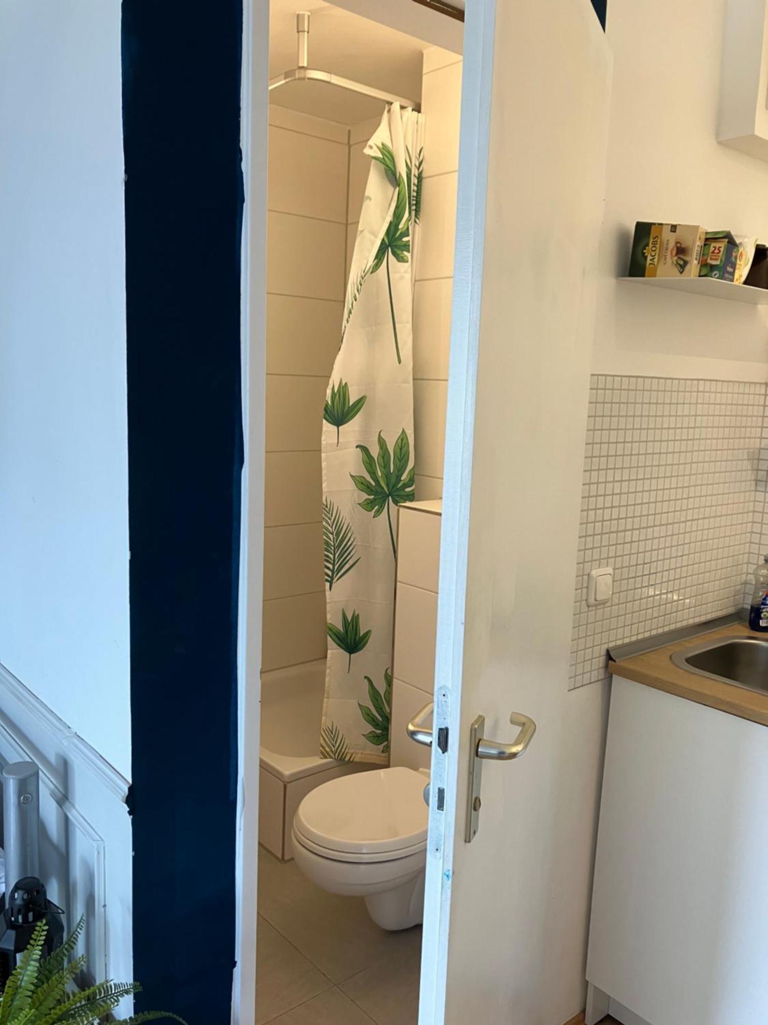 Studio Am Plaerrer Nürnberg Dış mekan fotoğraf